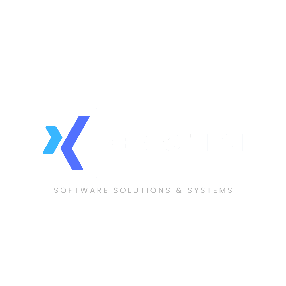 Devio Tech logo